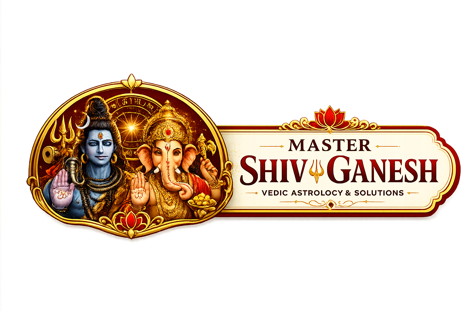 Master Shiv Ganesh — Vedic Astrology