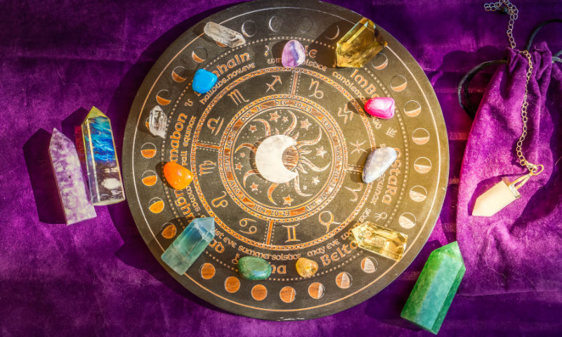 Horoscope Reading
